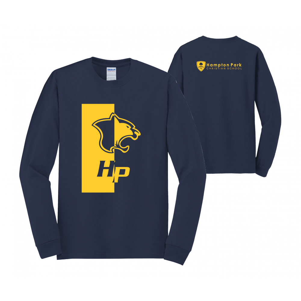 Hampton Park Online Store 2nd Design-G5400-Navy