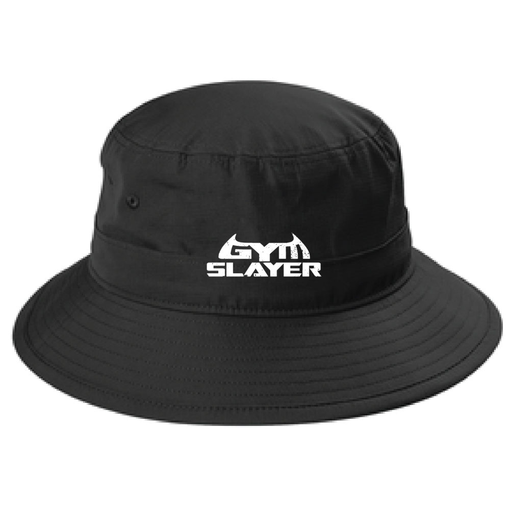 Gym Slayer, Denver, CO - HATS-06