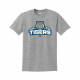 Trinity Christian School - Team Store-G8000-Sport Grey