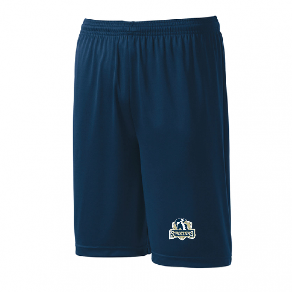 Christ Covenant School-ST355-True Navy