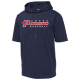 Sandy Creek Baseball 2023-14