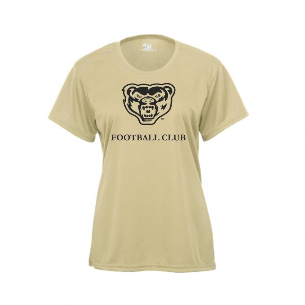 Oaklnad University Football Fan Store 4160 vg