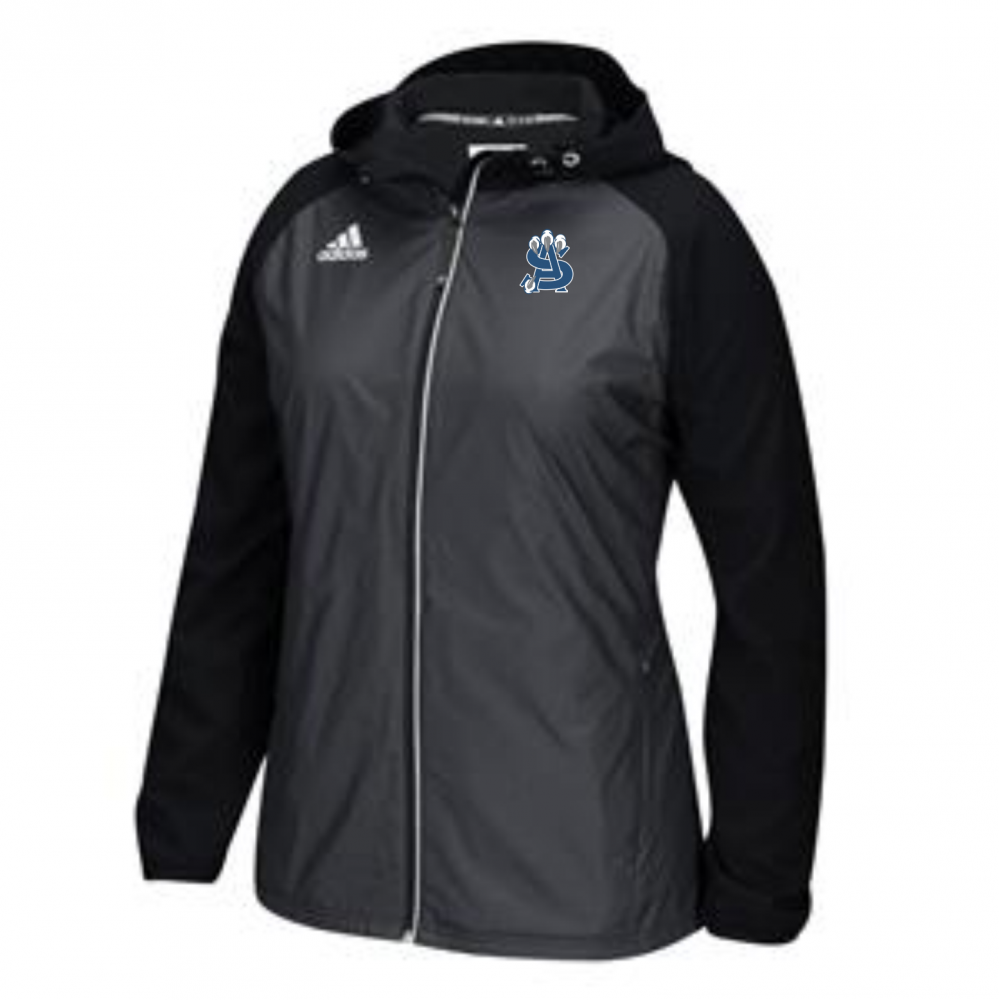 Adidas modern 2025 varsity woven jacket