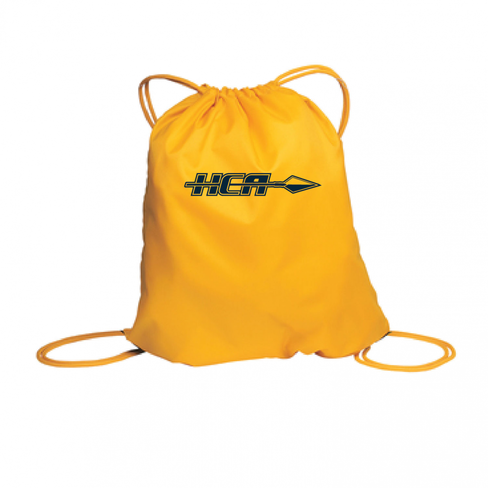 Horizon Christian 24-7 Spirit Store-BG85-Athletic Gold
