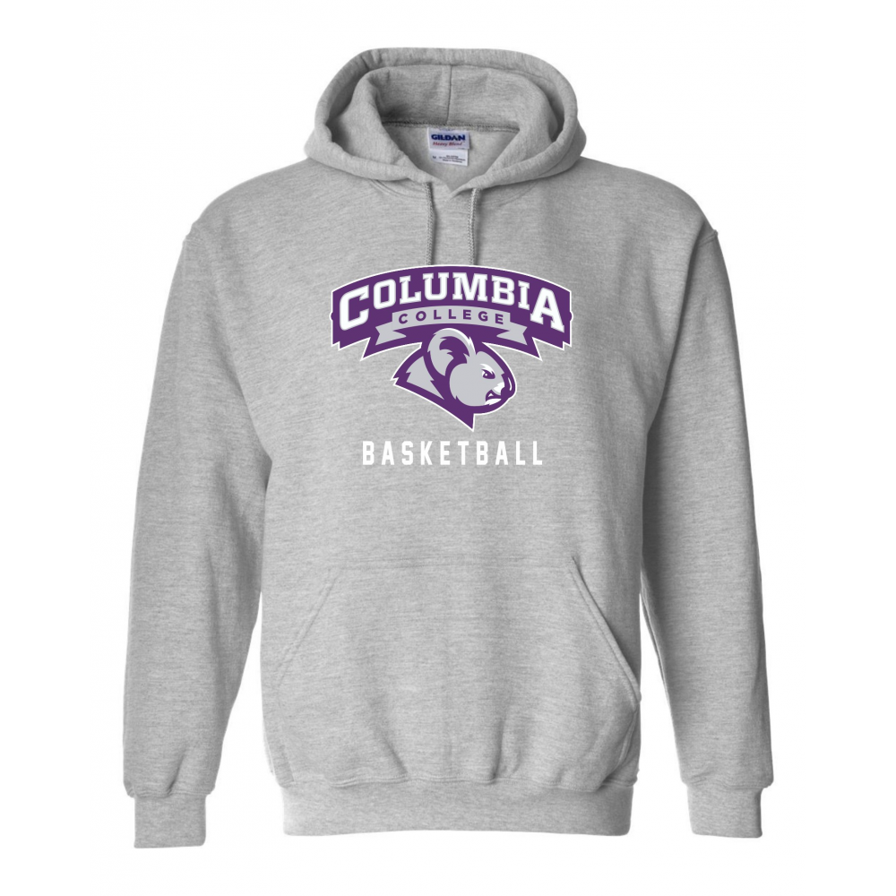 Columbia College Basketball Packs 18500 GR