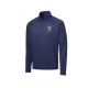 Berean 2020 PE Uniforms MOCKUP ST851 True Navy-Charcoal Grey