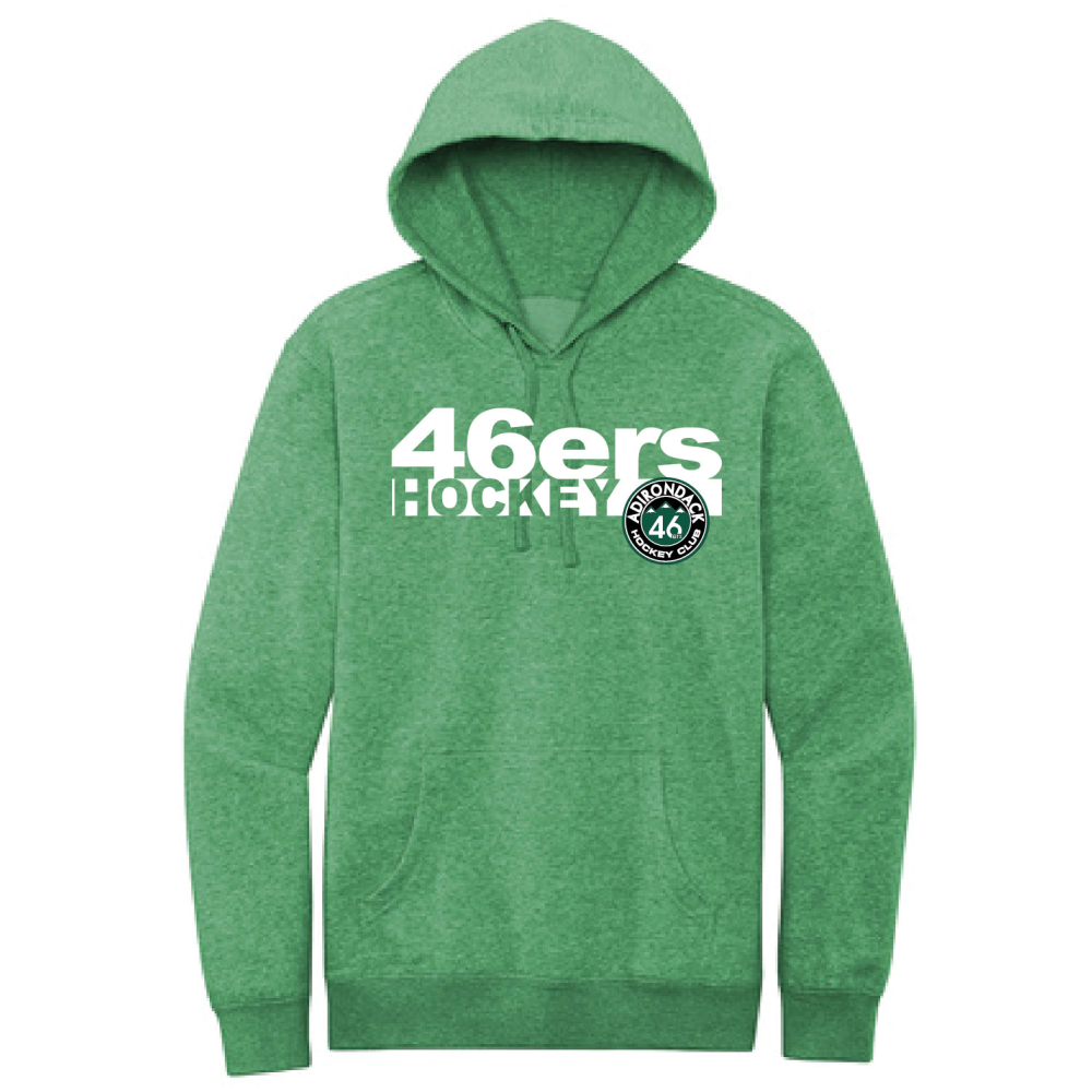 Adirondack 46ers Hockey Club, Malone, NY (online store) - option 3-48