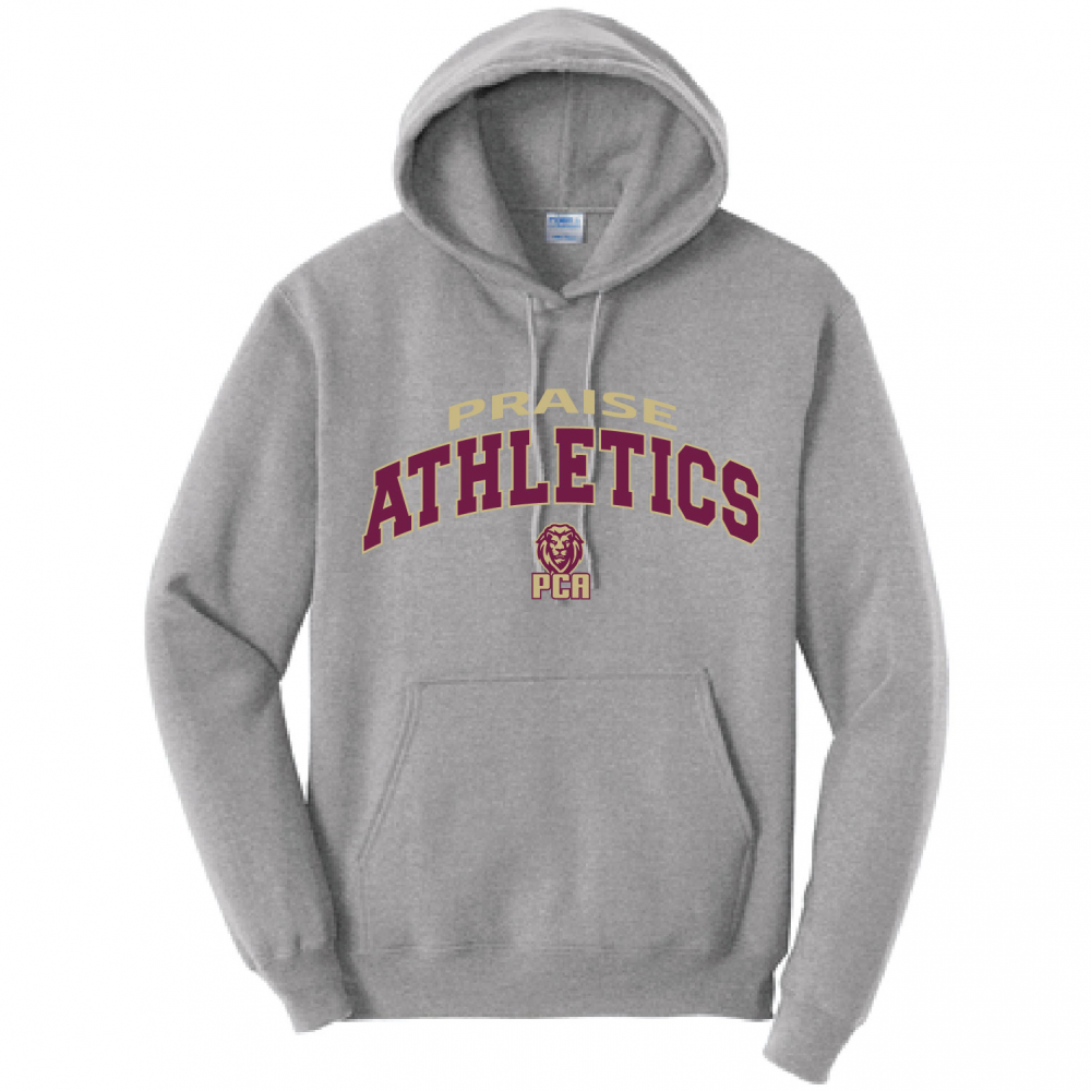 Praise academy Store -13