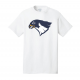 Heritage Christian School Falcon Design-PC54-White