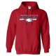 Raleigh Christian 2018 Spirit Store 18500 RED