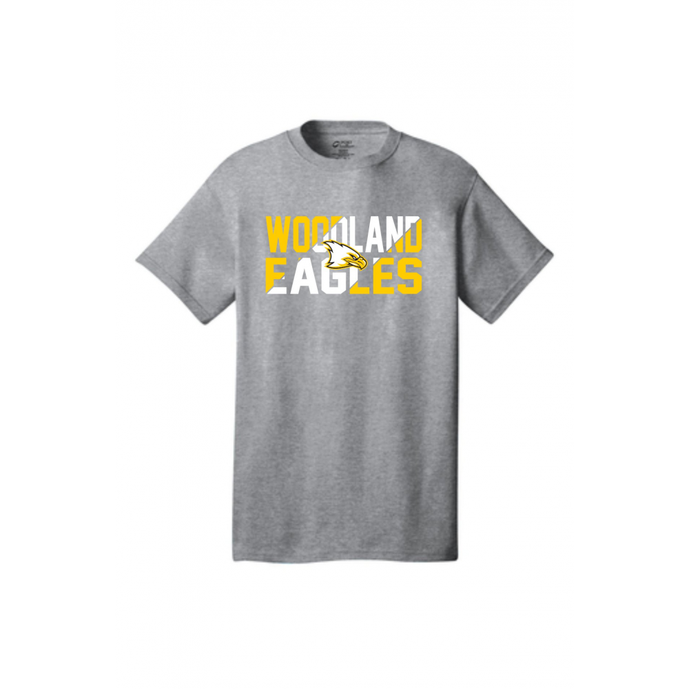 Woodland Baptist Store PC54G 1