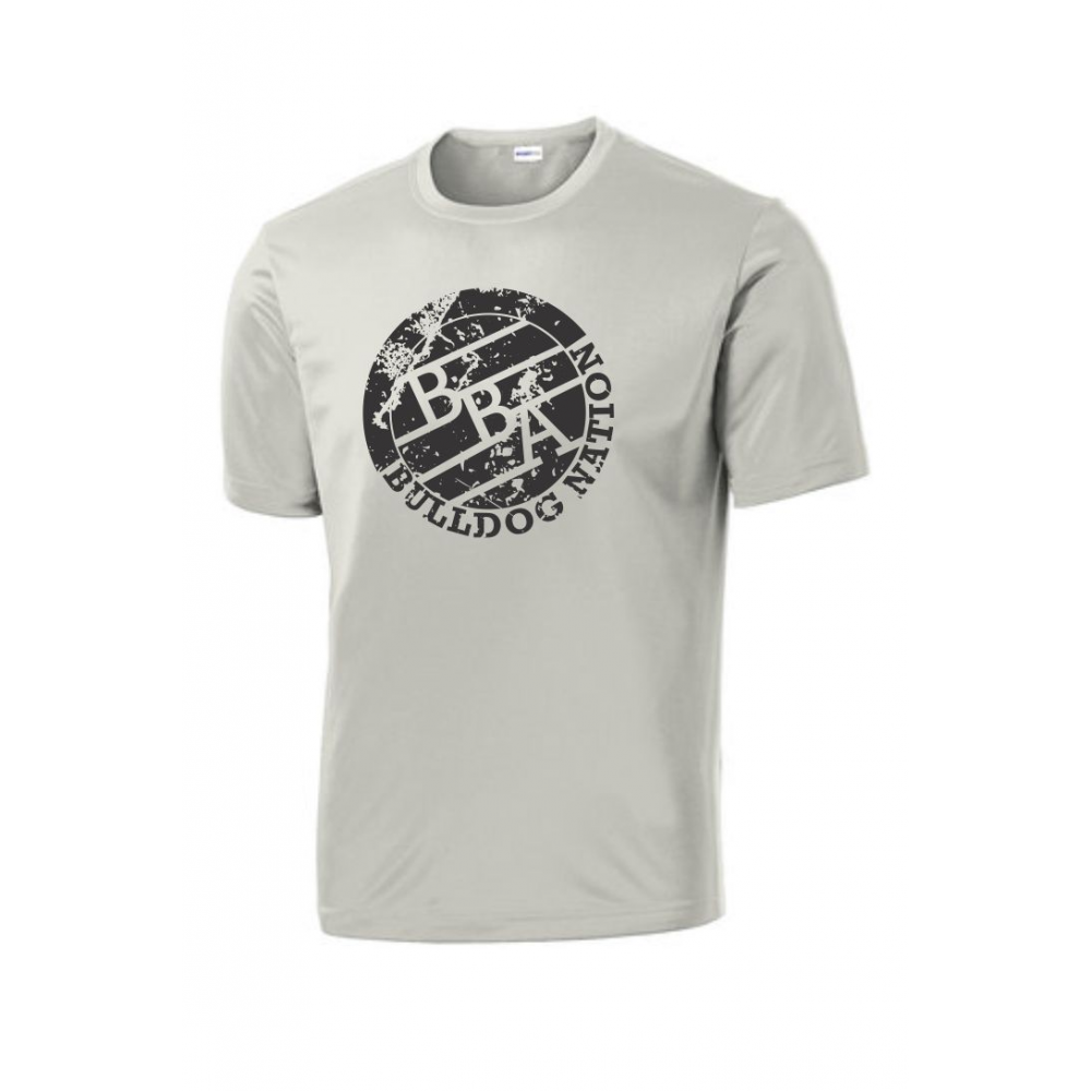 Berean 2020 PE Uniforms MOCKUP BLACK ST350 Silver