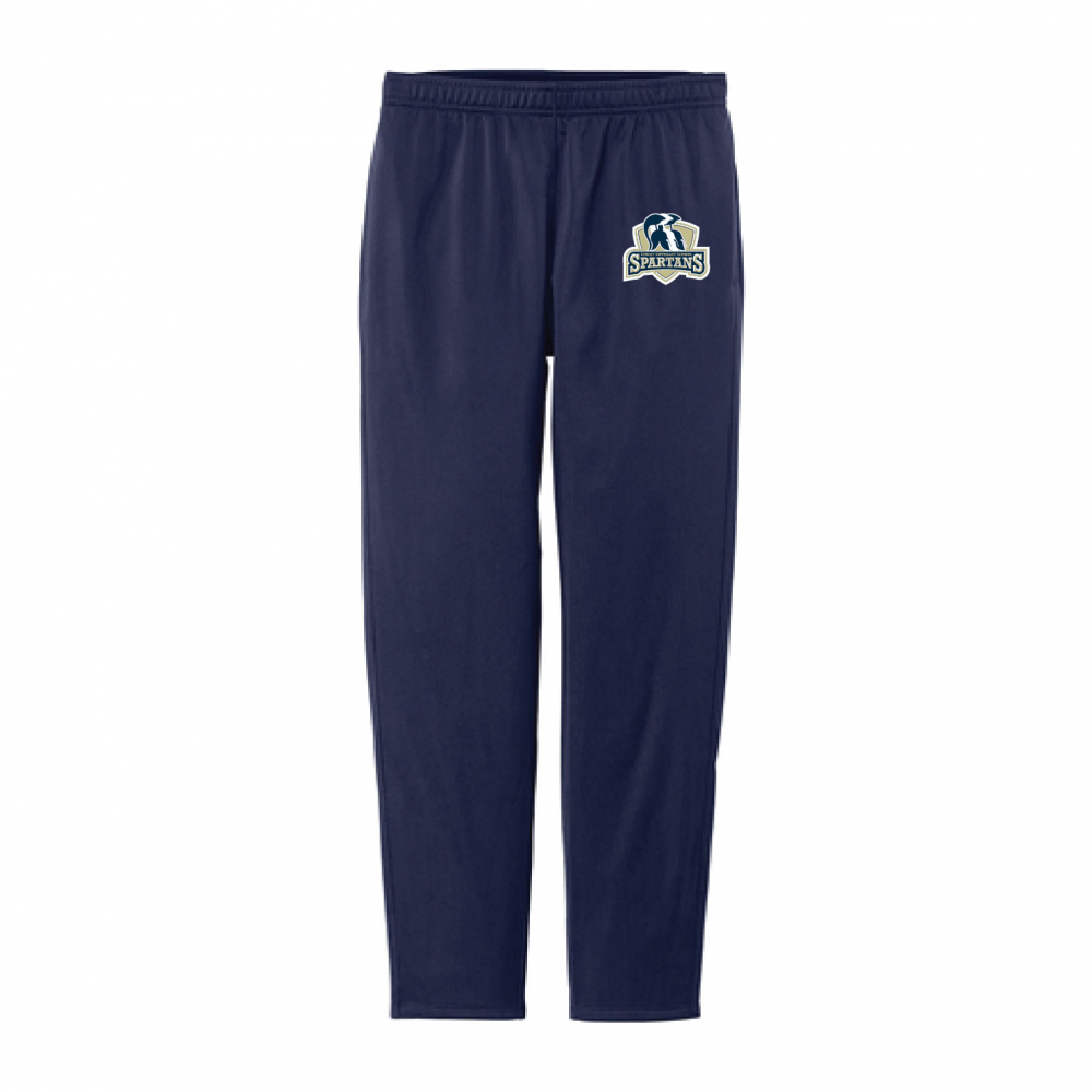 Christ Covenant School » Pants » Sport-Tek Ladies Tricot Track Jogger