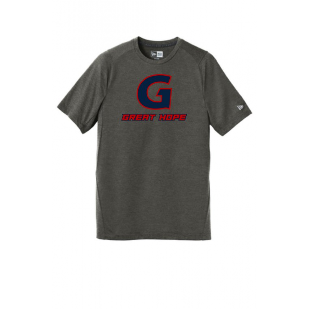 Great Hope Baptist Year Around Store MOCKUP NEA200-YNEA200 Grey GH Logo