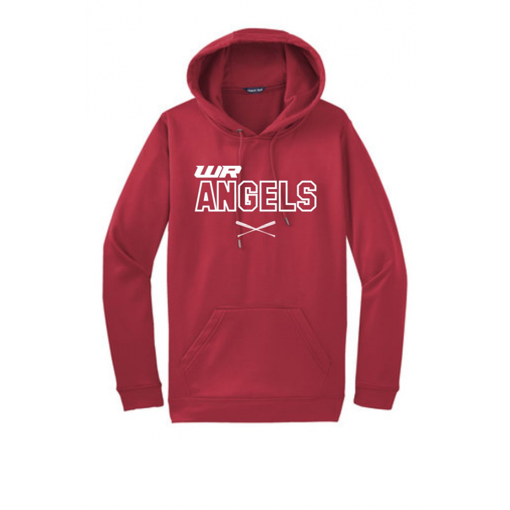 WR 2020 Spring Team Gear AL NL MOCKUP F244 Angels