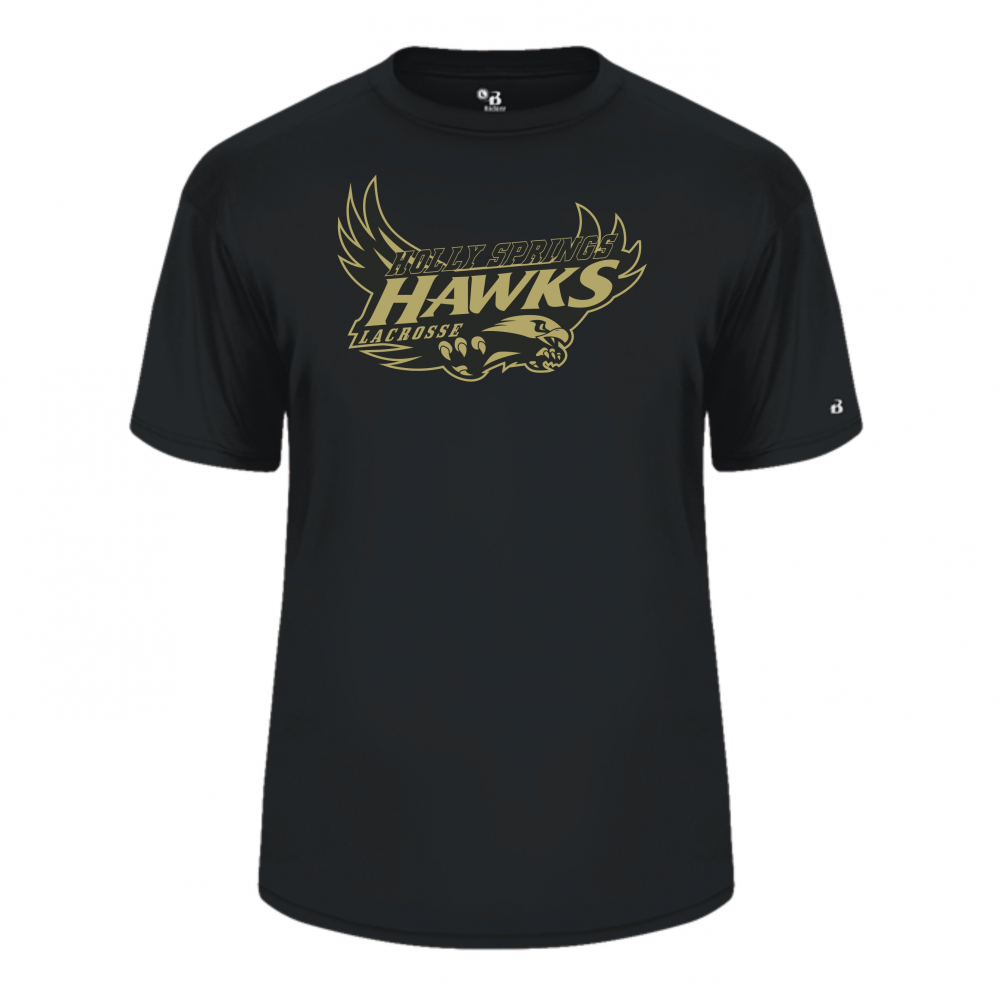 Holly Springs 2018 Lacrosse TEE