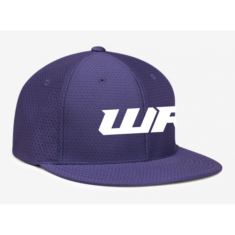WR 2020 Spring Caps Purple