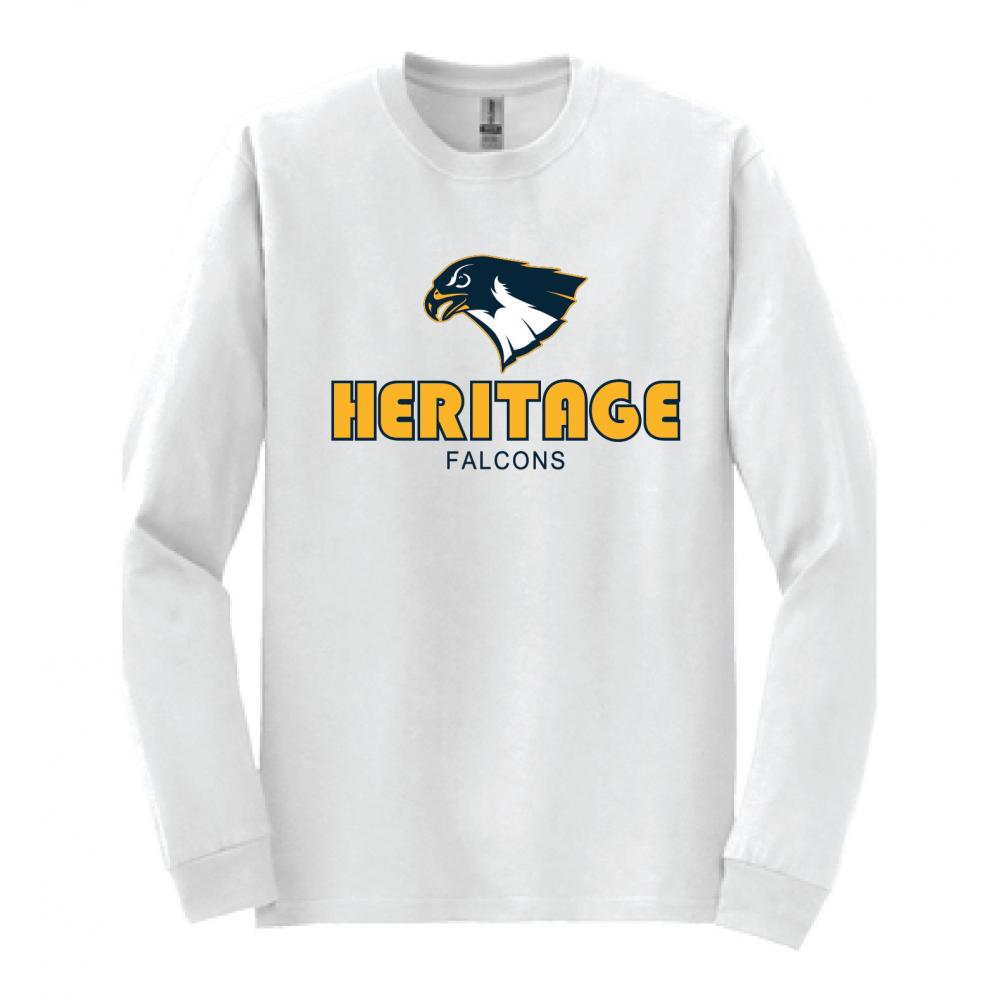 Heritage Christian School Spirit Store-10-16