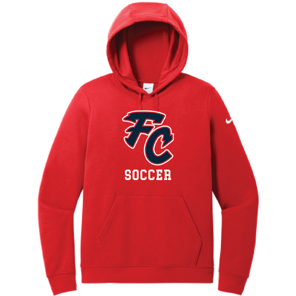 FCS - Soccer-19