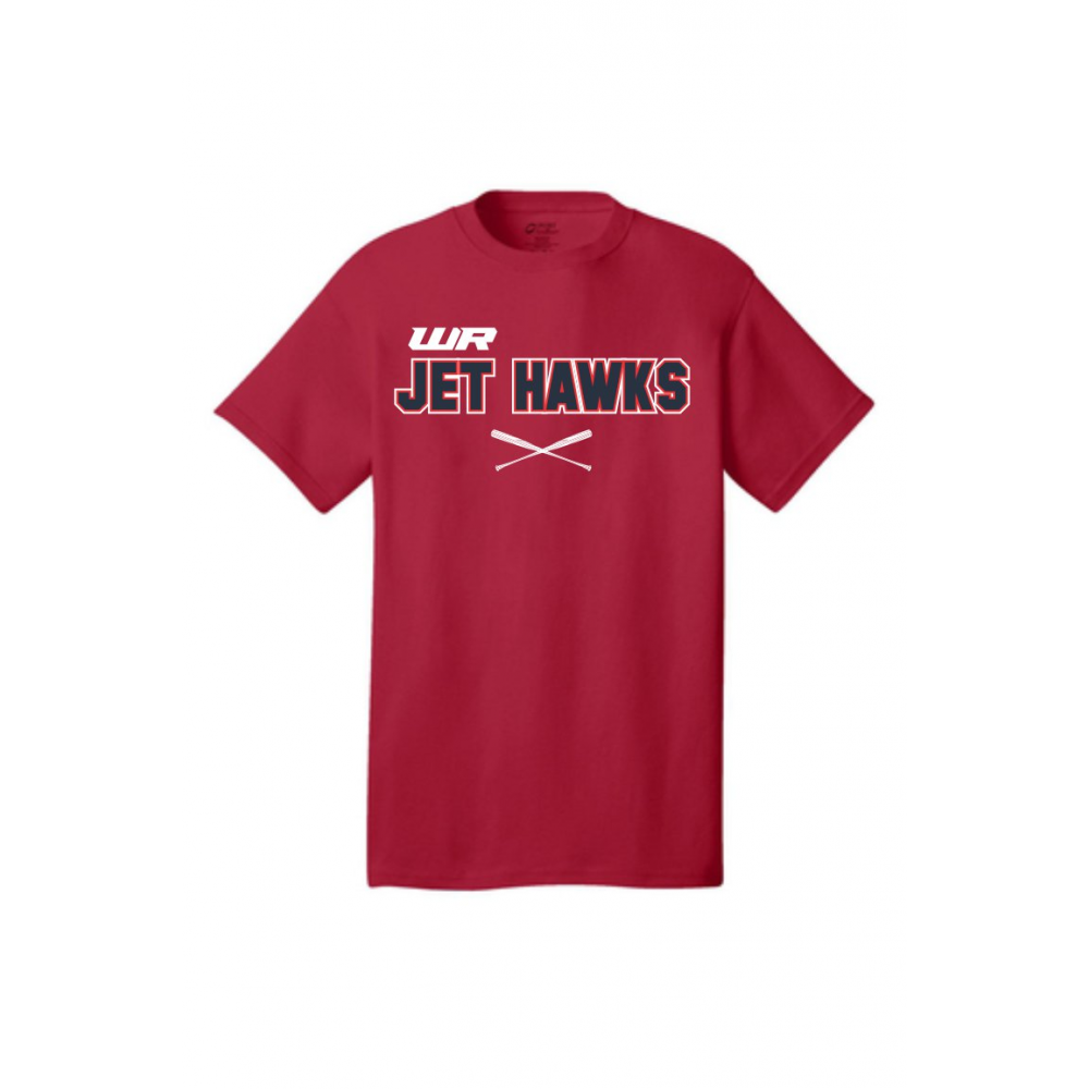 WR 2020 Spring TEAM GEAR MCP MOCKUP PC54 Jet Hawks