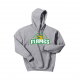 Greenwood Mennonite School - Team Store-G18500-Sport Grey