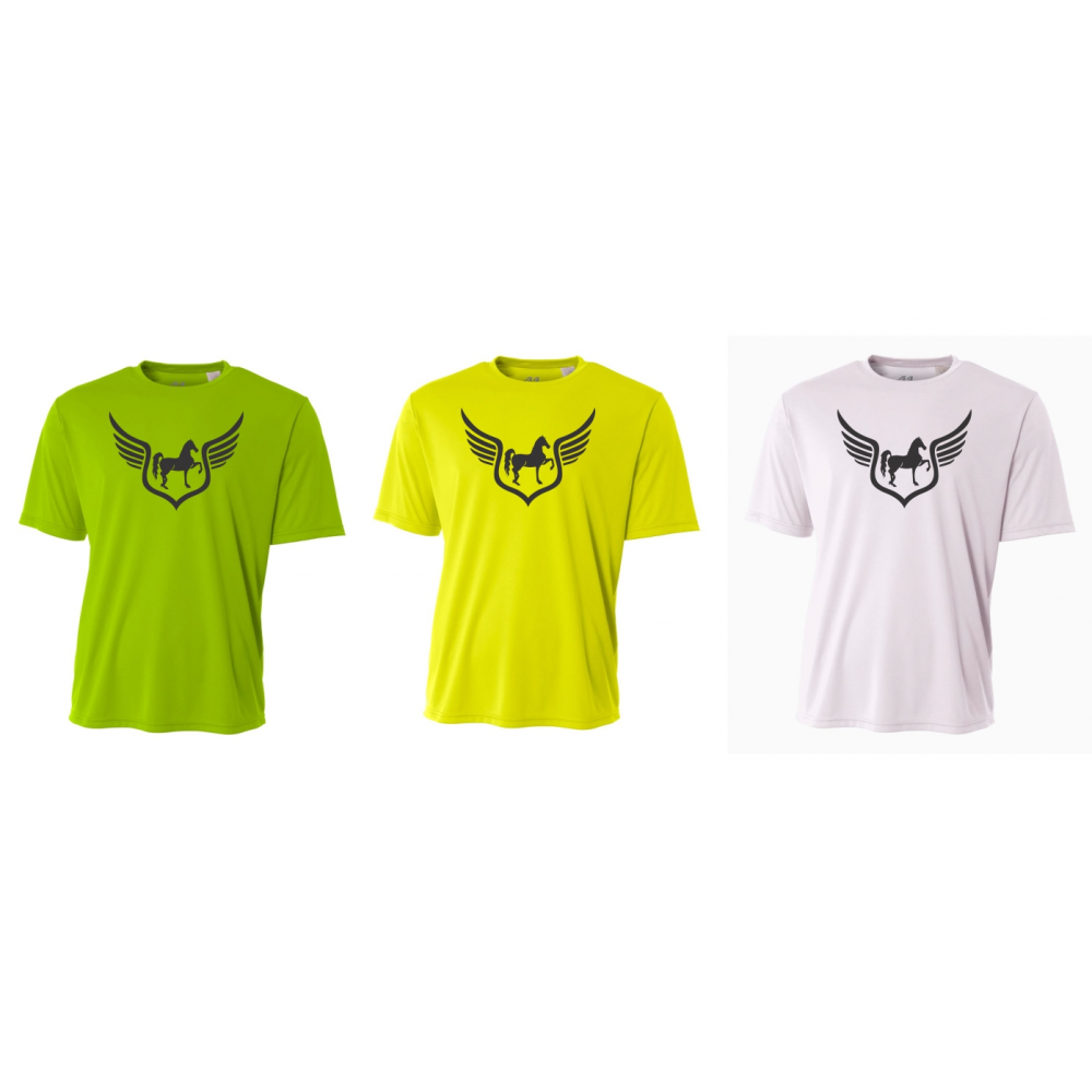 Awesome Power Track Team Store TEE PACK