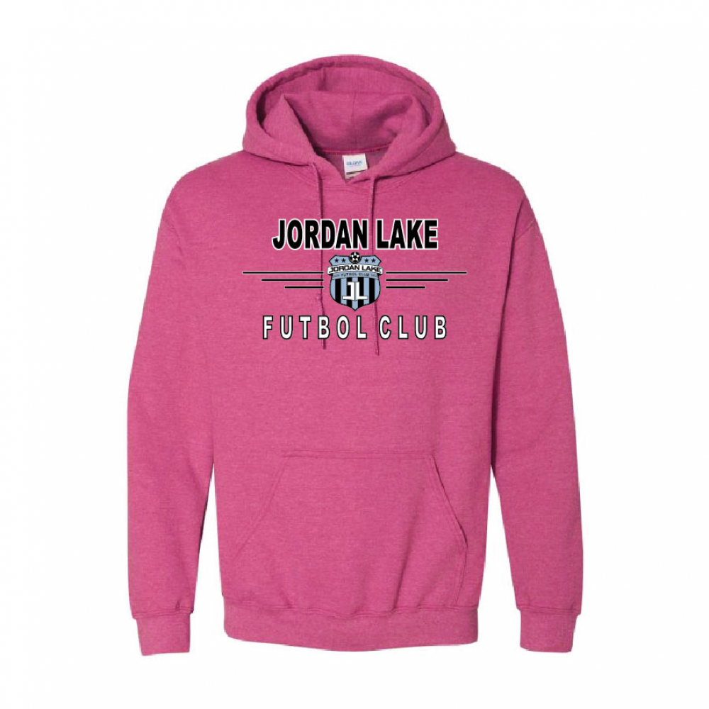 Jordan Lake Futbol Club -Year Around Store-25