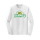 Greenwood Mennonite School - Team Store-G8400-White