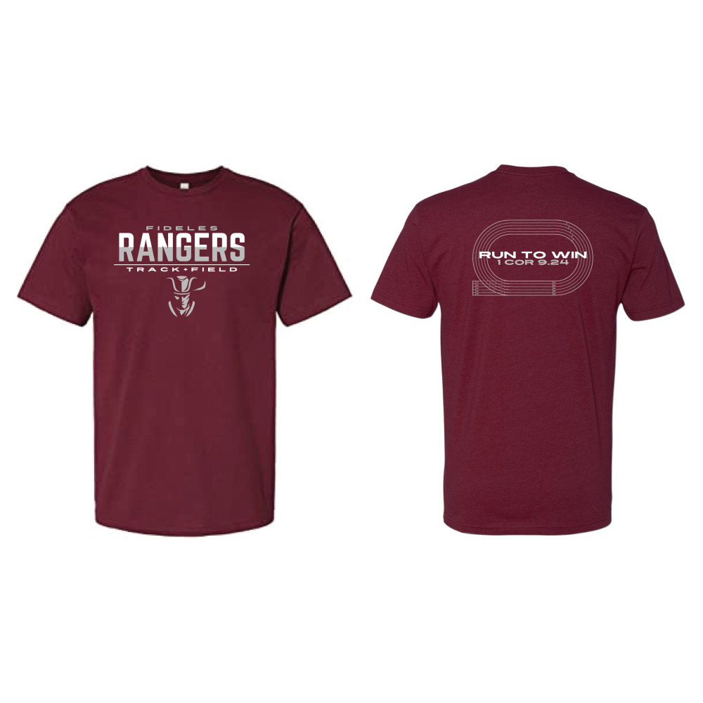 Rangers Athletics Add -01