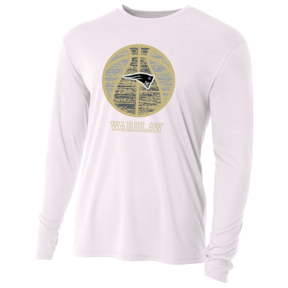 Wardlaw Middle School Boys Basketball Store 2023-07