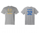 Garner Elite Softball Tees 8000 GR 2
