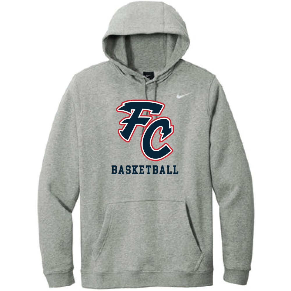 FC Logo - Basketball-42