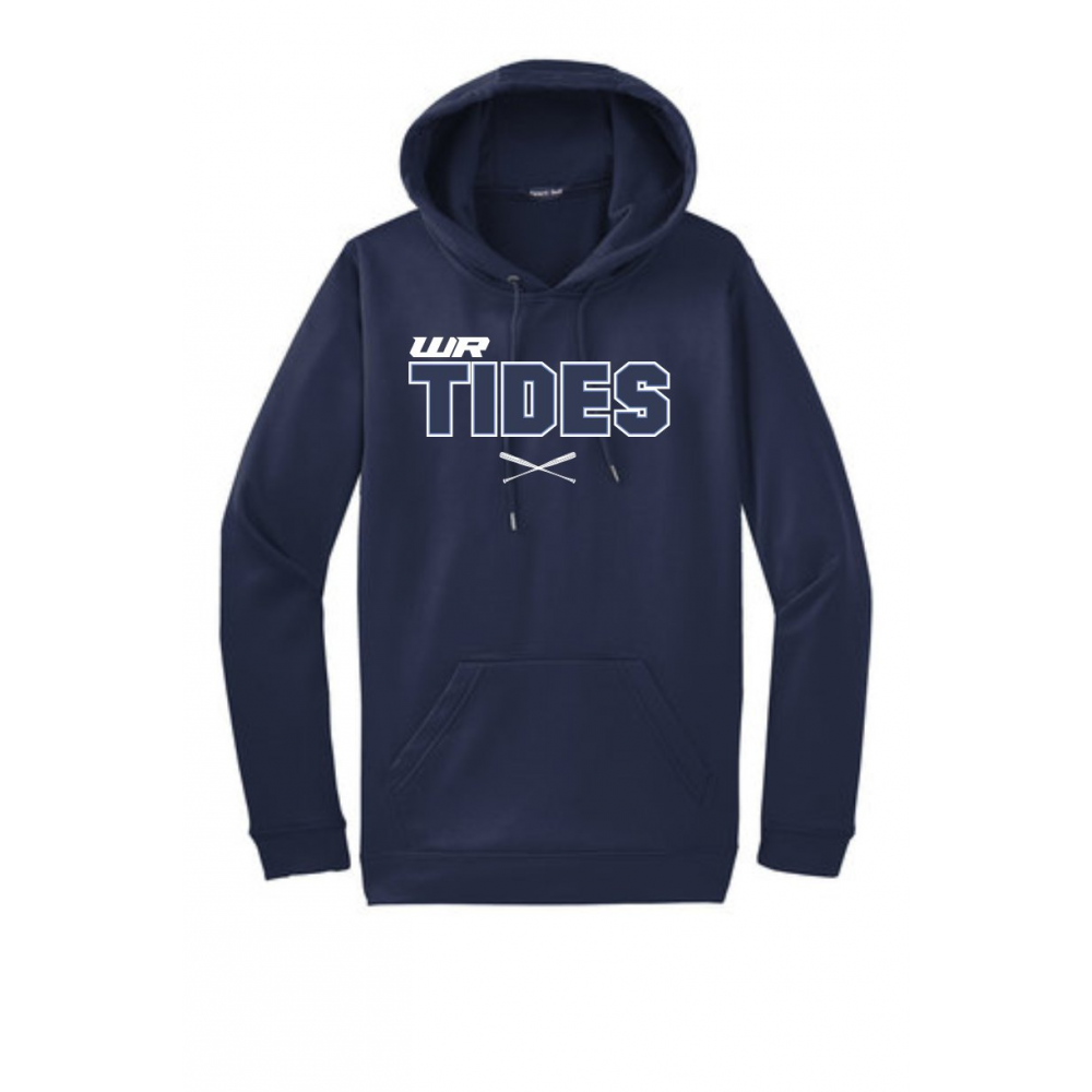 WR 2020 Spring TEAM GEAR ROOKIE MOCKUP F244 Tides