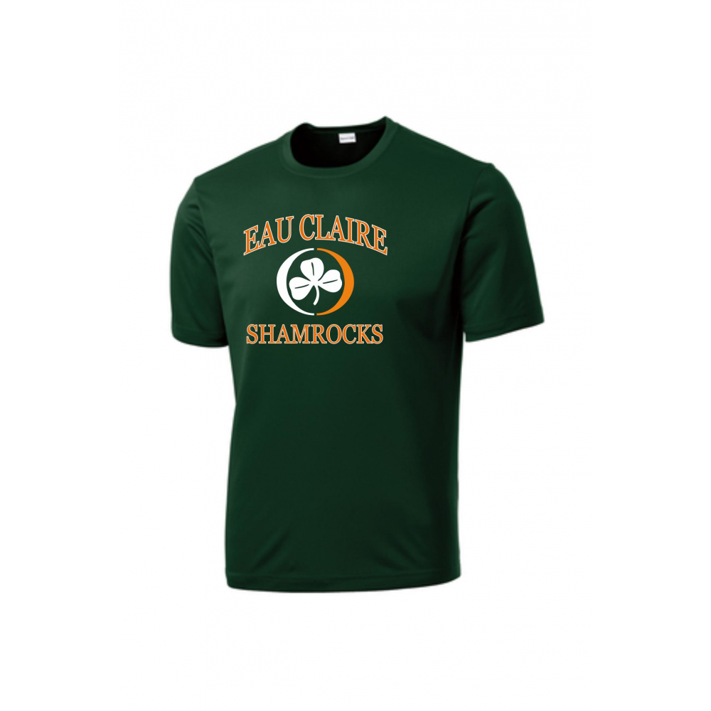 Eau Clair High School Staff Store st350 for