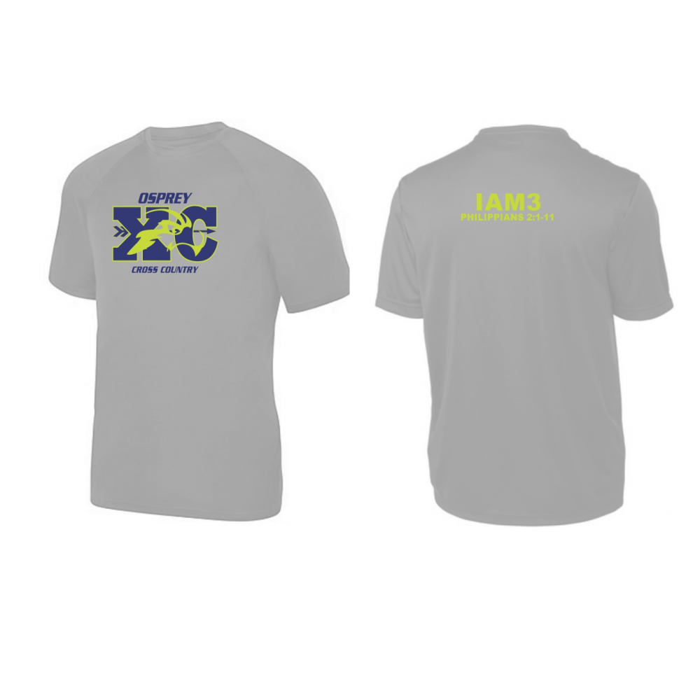 Smith Mountain XC Store st350 g