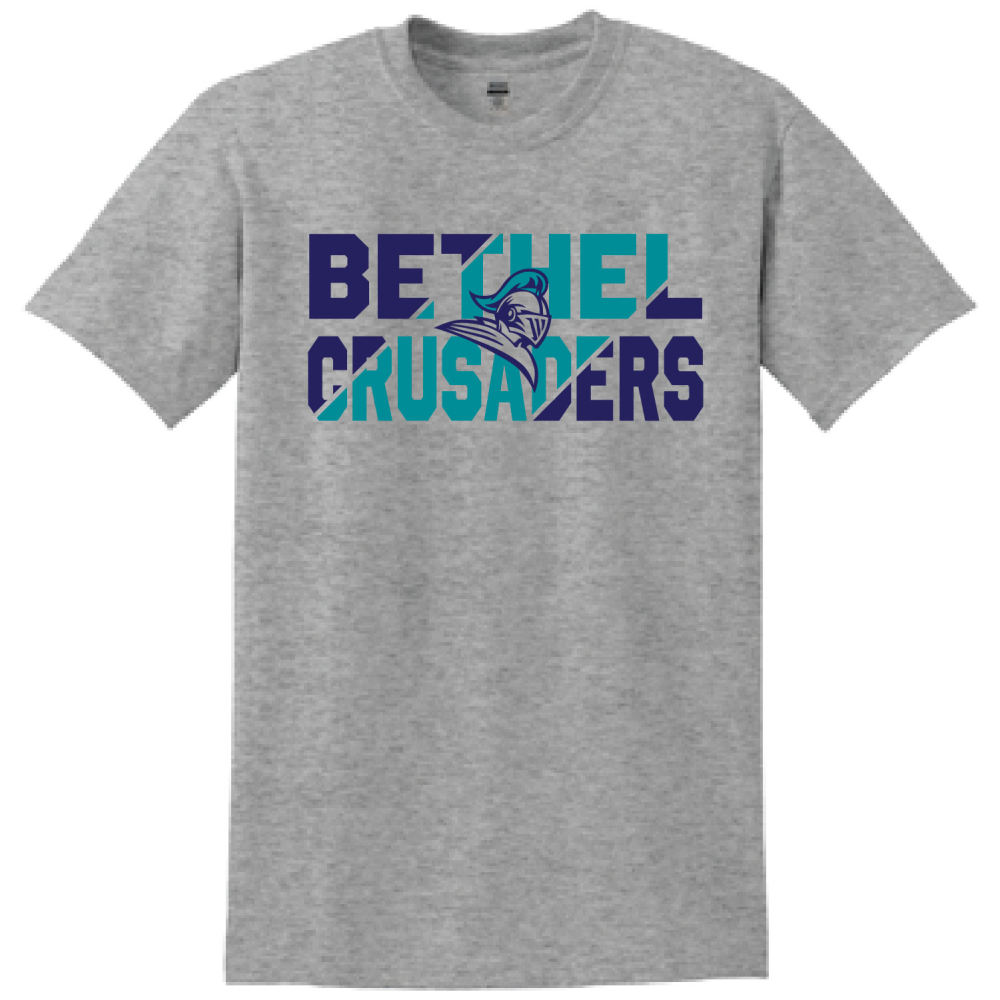 Bethel Christian Academy, Spruce Pine, NC - Spirit Wear-10