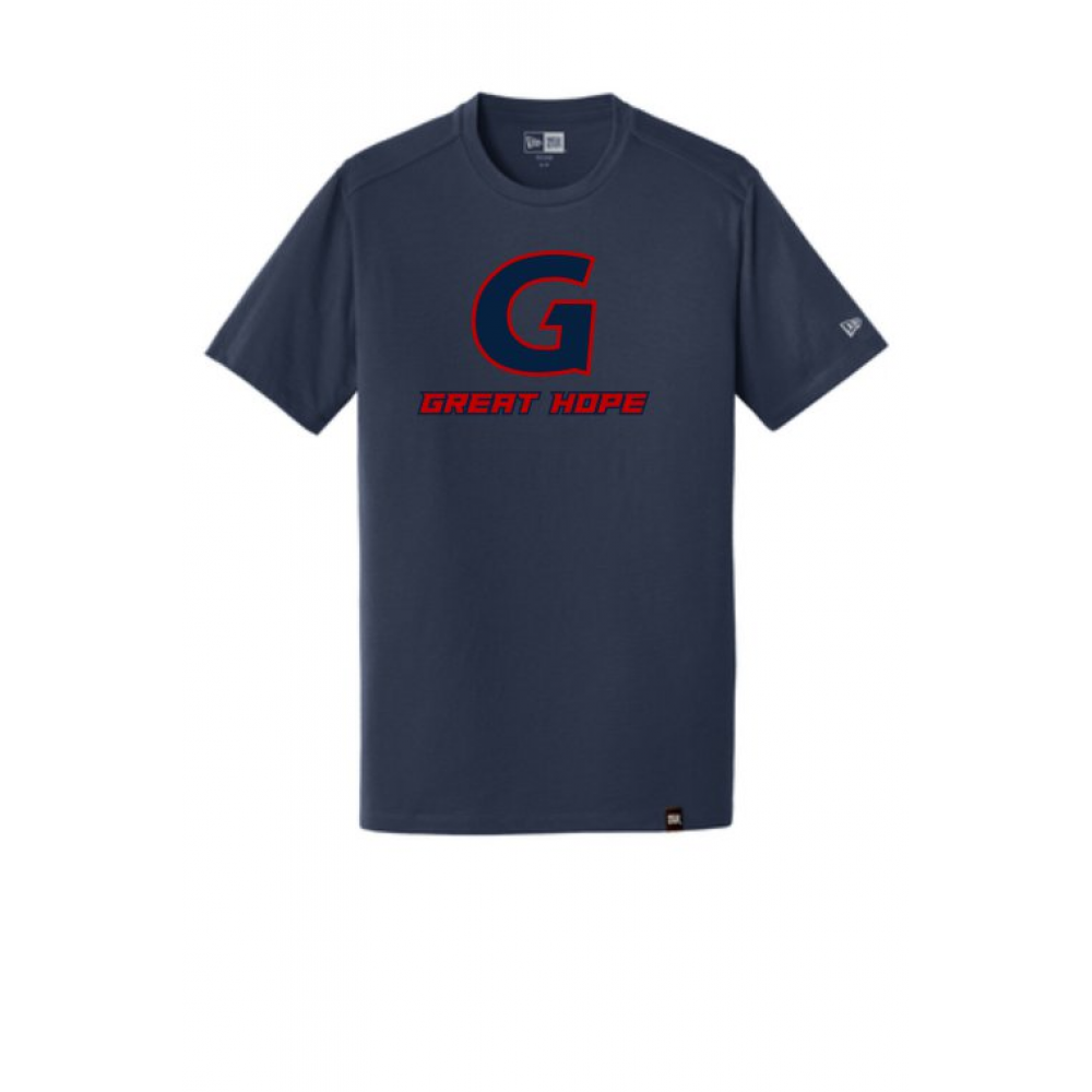 Great Hope Baptist Year Around Store MOCKUP NEA100 Navy GH Logo