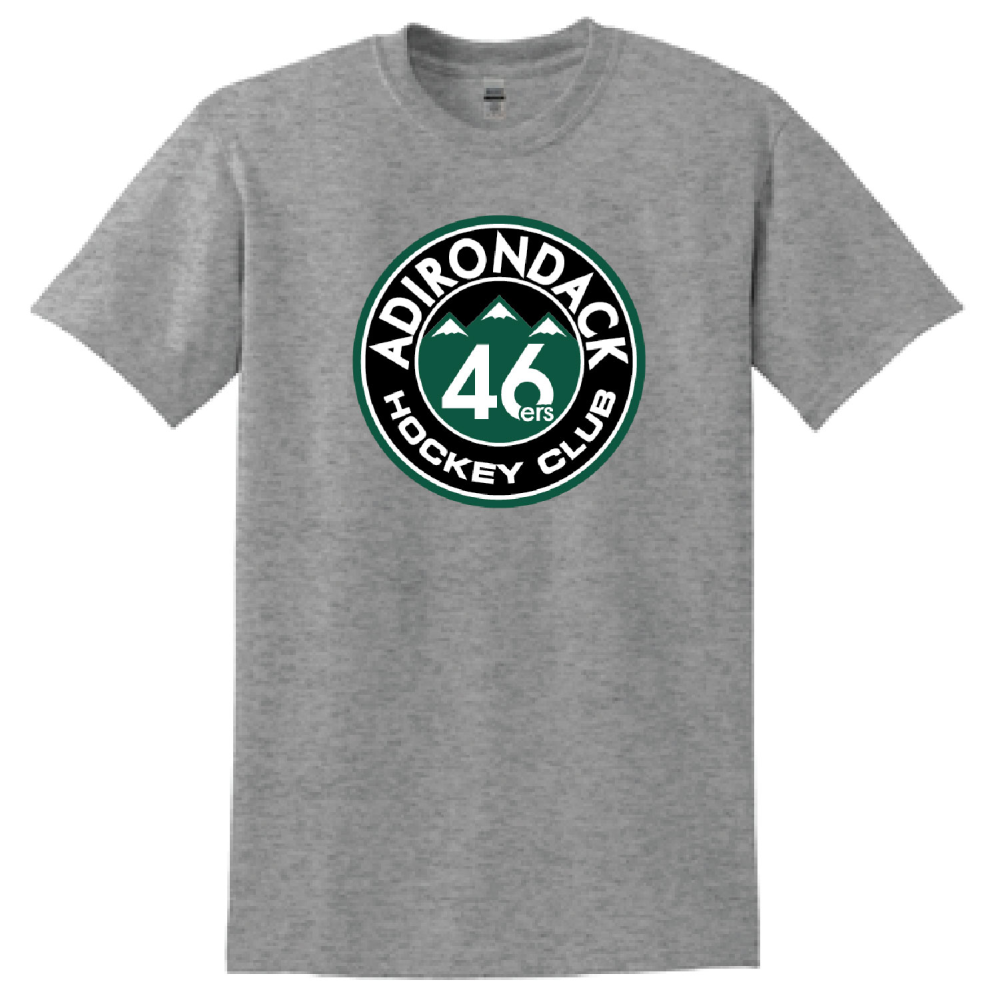Adirondack 46ers Hockey Club, Malone, NY (online store) - option 2-13