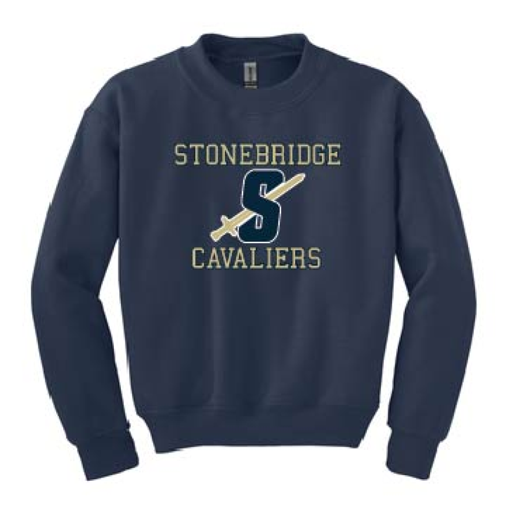 StoneBridge - SB7Y, SB7A-18