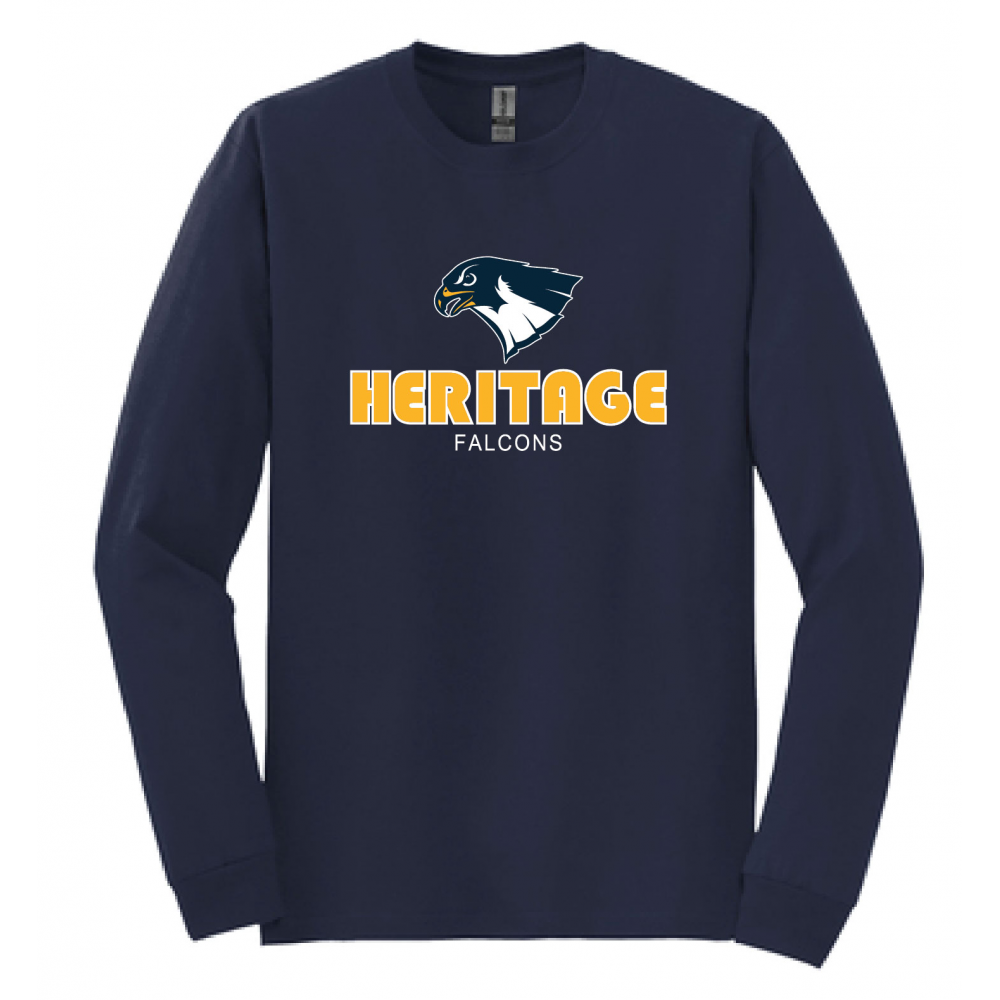 Heritage Christian School Spirit Store-10-14