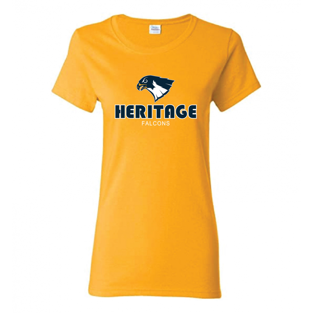 Heritage Christian School Spirit Store-10-20