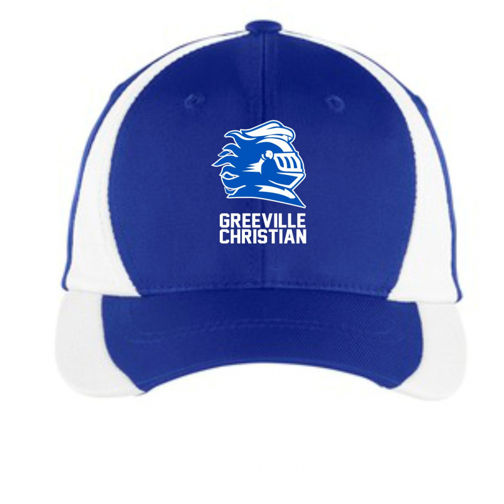 Greenville Christian Athletic CAPS 2