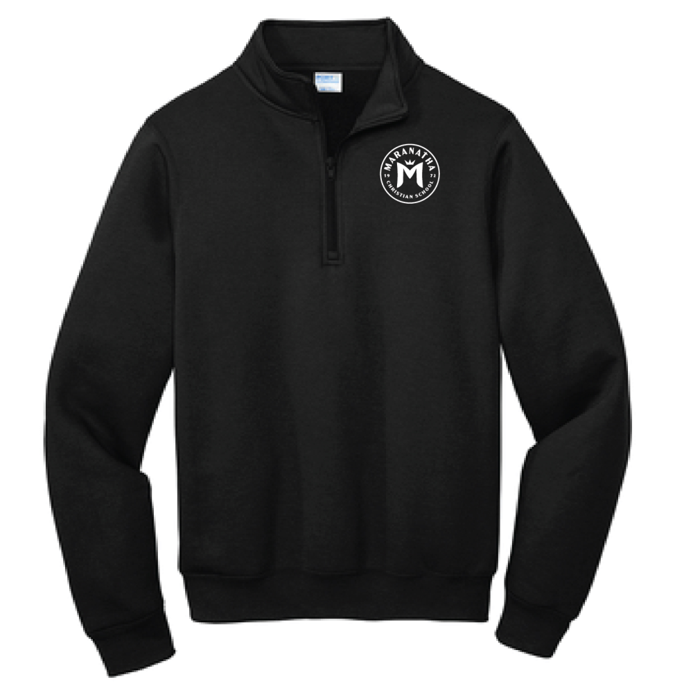 Maranatha Christian School Year Round Store-16