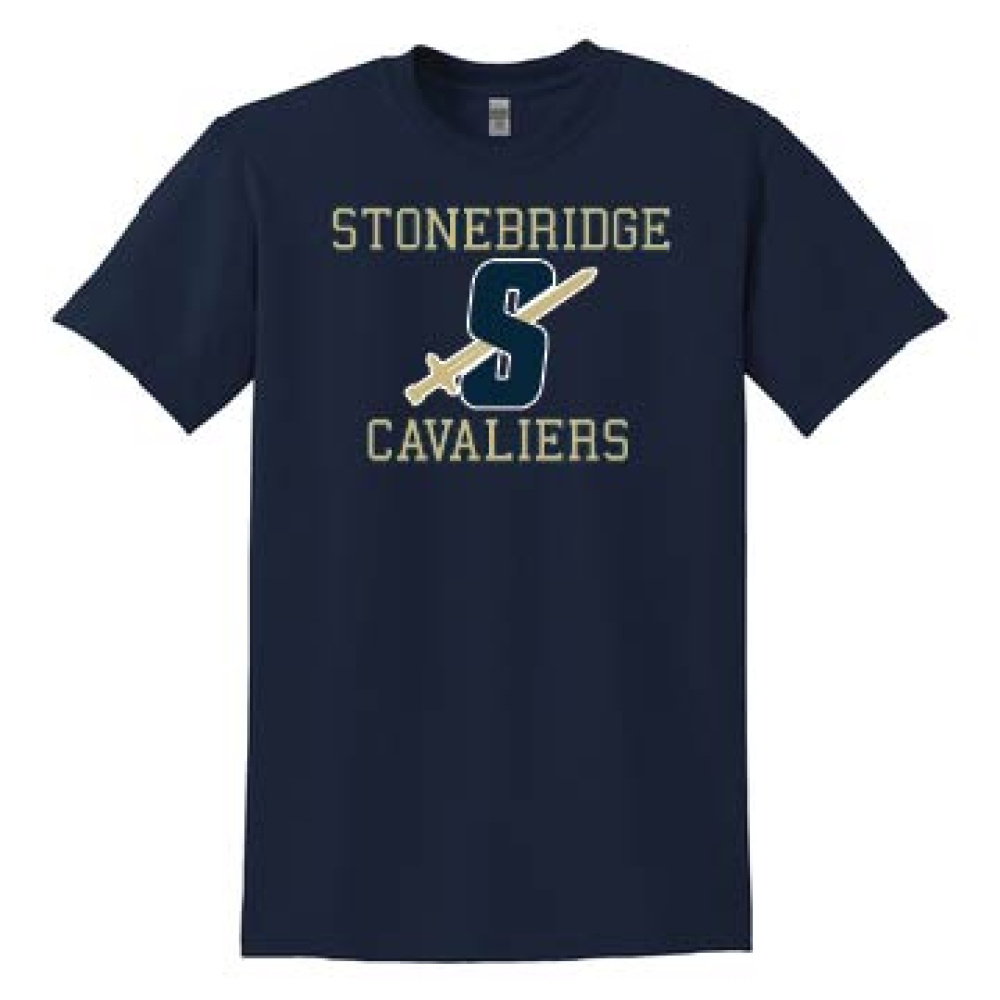 StoneBridge - SB7Y, SB7A-04