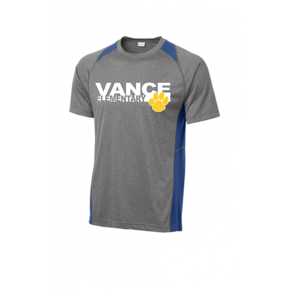 Vance Elementary 2019 Team Store ST361 ROY 2