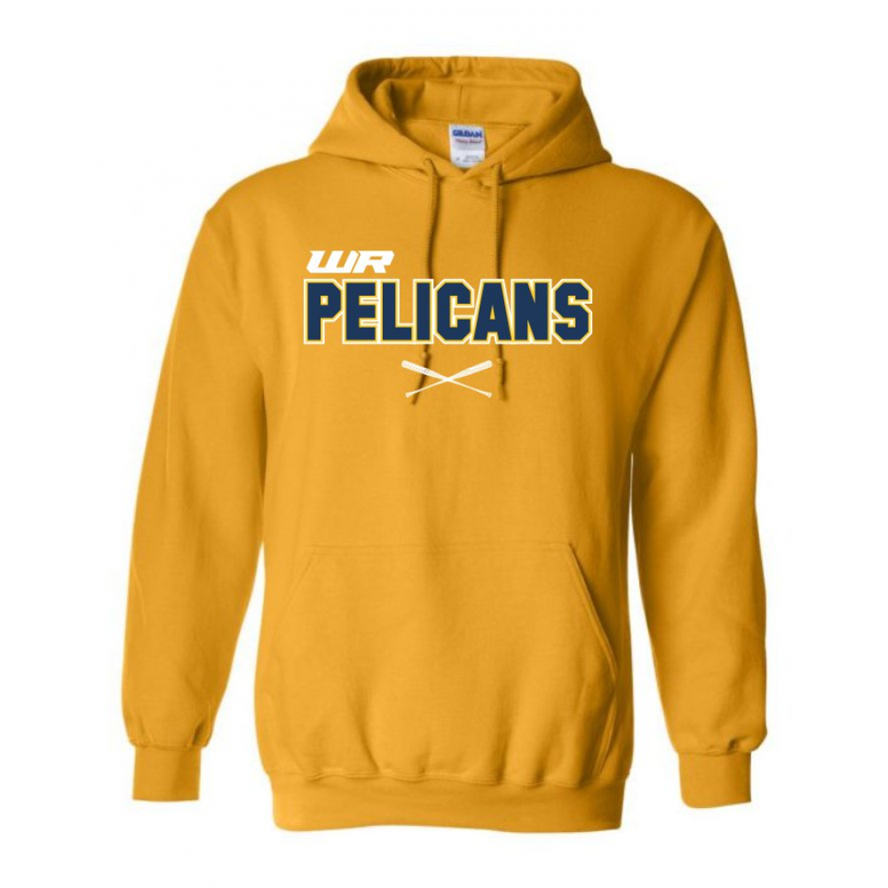 WR 2020 Spring TEAM GEAR MCP MOCKUP PC78H Pelicans