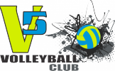 V5 Volleyball