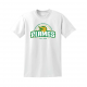 Greenwood Mennonite School - Team Store-G8000-White