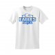 Easley Christian School STORE-G8000-White