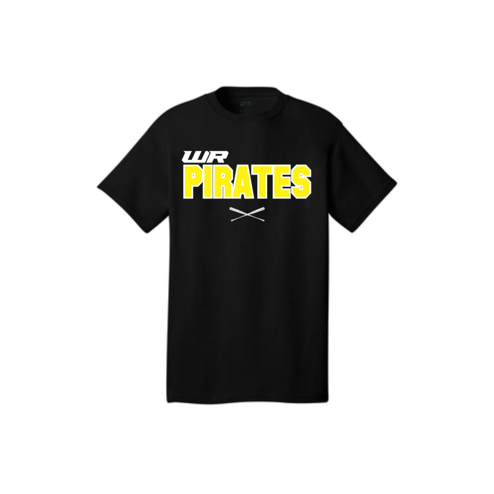 WR 2020 Spring Team Gear AL NL MOCKUP PC54 Pirates